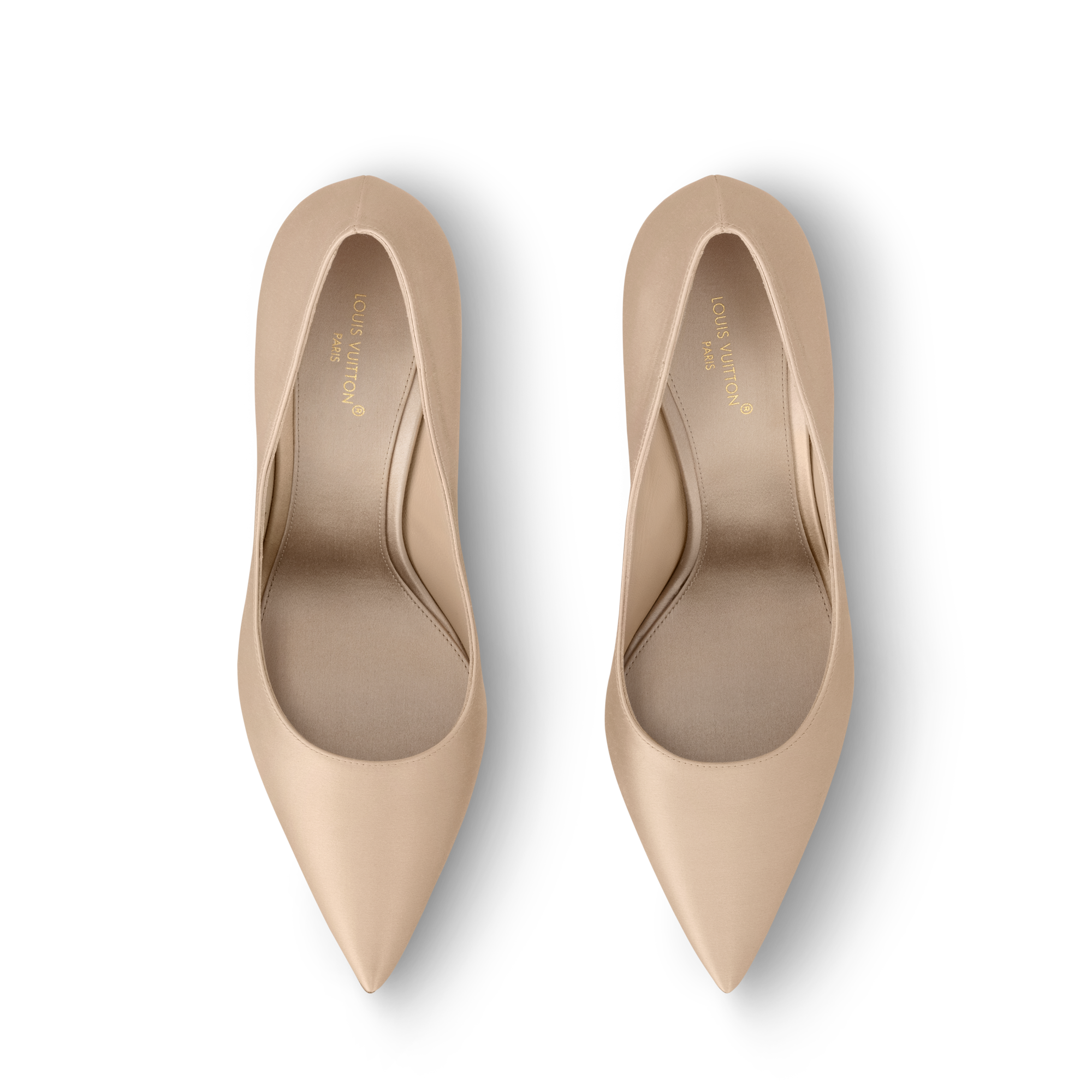 Gala Pump - Shoes | LOUIS VUITTON